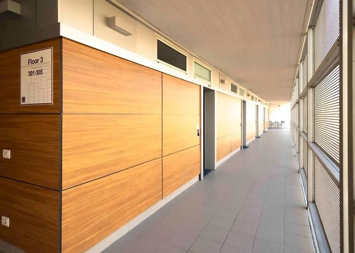 Quadra Key Easy Home In Florencia